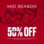 Rebajas Mid Season Cuidado con el Perro: Hasta 50% de descuento