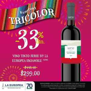 Imagen de la promo