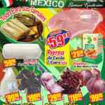 Ofertas Súper Guajardo frutas y verduras 10 al 12 de septiembre 2024