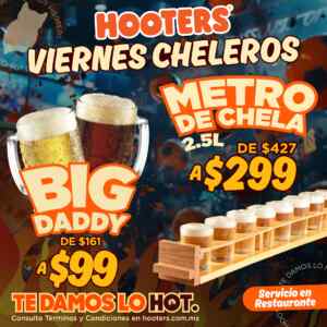 Imagen de la promo