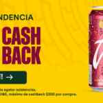 Promo Jüsto Fiestas Patrias: 50% de cashback en cervezas Grupo Modelo
