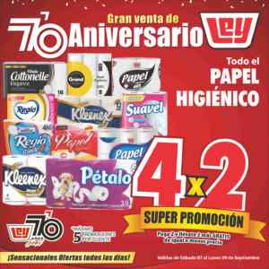 Imagen de la promo