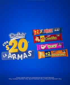 Imagen de la promo