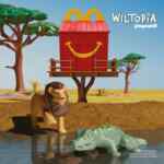 Cajita Feliz McDonalds ahora con juguetes Playmobil Wiltopia