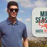 Hasta 70% de descuento en la Venta de Mitad de Temporada Original Penguin