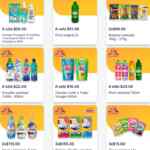 Folleto de ofertas Oxxo válido al 11 de septiembre 2024
