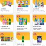 Folleto de ofertas Oxxo válido al 11 de septiembre 2024