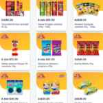 Folleto de ofertas Oxxo válido al 11 de septiembre 2024