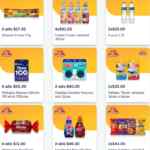 Folleto de ofertas Oxxo válido al 11 de septiembre 2024