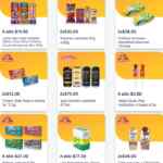 Folleto de ofertas Oxxo válido al 11 de septiembre 2024