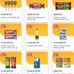 Folleto de ofertas Oxxo válido al 11 de septiembre 2024
