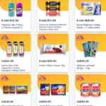 Folleto de ofertas Oxxo válido al 11 de septiembre 2024