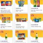 Folleto de ofertas Oxxo válido al 11 de septiembre 2024