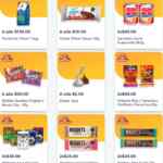 Folleto de ofertas Oxxo válido al 11 de septiembre 2024