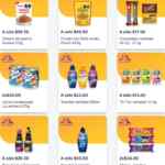 Folleto de ofertas Oxxo válido al 11 de septiembre 2024