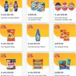 Folleto de ofertas Oxxo válido al 11 de septiembre 2024