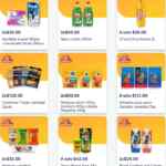 Folleto de ofertas Oxxo válido al 11 de septiembre 2024
