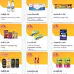 Folleto de ofertas Oxxo válido al 11 de septiembre 2024