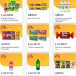Folleto de ofertas Oxxo válido al 11 de septiembre 2024