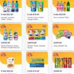 Folleto de ofertas Oxxo válido al 11 de septiembre 2024