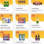 Folleto de ofertas Oxxo válido al 11 de septiembre 2024
