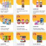 Folleto de ofertas Oxxo válido al 11 de septiembre 2024