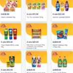 Folleto de ofertas Oxxo válido al 11 de septiembre 2024
