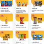 Folleto de ofertas Oxxo válido al 11 de septiembre 2024