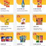 Folleto de ofertas Oxxo válido al 11 de septiembre 2024