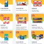 Folleto de ofertas Oxxo válido al 11 de septiembre 2024