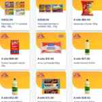 Folleto de ofertas Oxxo válido al 11 de septiembre 2024
