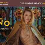 Palacio de Hierro Gala de Otoño 2024: Hasta 12 meses sin intereses, puntos valen triple y más