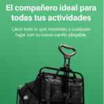 Promo Petro Seven: carrito de transporte a solo $799 al cargar gasolina