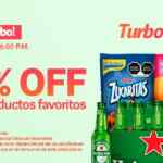 Outlet Rappi Turbo 11 de septiembre: hasta 80% de descuento en pedidos de super