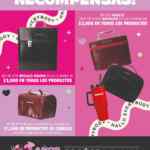 Recompensas Sally Septiembre 2024: Obtén regalos con tus compras