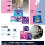 Folleto cuponera Sam’s Club del 18 de septiembre al 16 de octubre 2024
