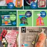 Folleto cuponera Sam’s Club del 18 de septiembre al 16 de octubre 2024