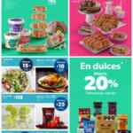 Folleto cuponera Socio Fest Sam's Club Septiembre 2024