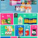Folleto cuponera Socio Fest Sam's Club Septiembre 2024