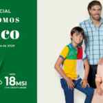 Venta Especial Sears Fiestas Patrias: hasta 50% de descuento + 10% adicional