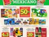 Folleto Soriana fin de semana Fiestas Patrias del 5 al 9 de septiembre 2024