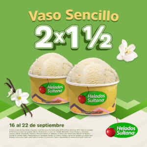 Imagen de la promo