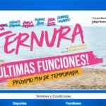 Ofertas Ticketmaster Jueves 2×1 del 5 de septiembre 2024