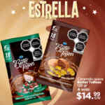 Producto Estrella Waldo's: caramelo Butter Toffees a sólo $14.99