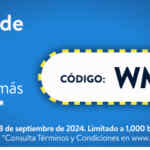 Cupón Walmart de $300 de descuento en toda la tienda en línea