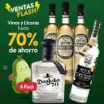 Venta Flash Fiestas Patrias Walmart: hasta 70% de descuento para la celebración