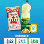 Cupón Walmart de hasta $450 de descuento en tienda en línea