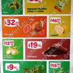 Ofertas Chedraui Martimiércoles de frutas y verduras 10 y 11 de septiembre 2024