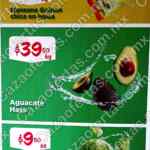 Chedraui Martimiércoles de frutas y verduras 24 y 25 de septiembre: ofertas y precios