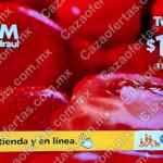 Ofertas Chedraui Martimiércoles de frutas y verduras 3 y 4 de septiembre 2024